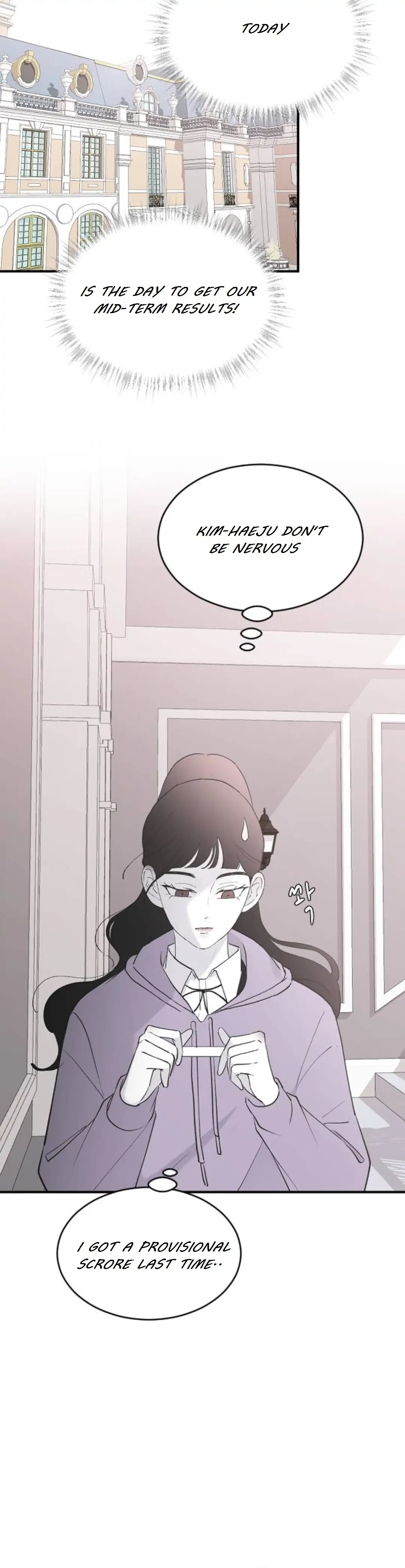 Three Brothers Chapter 55 page 37
