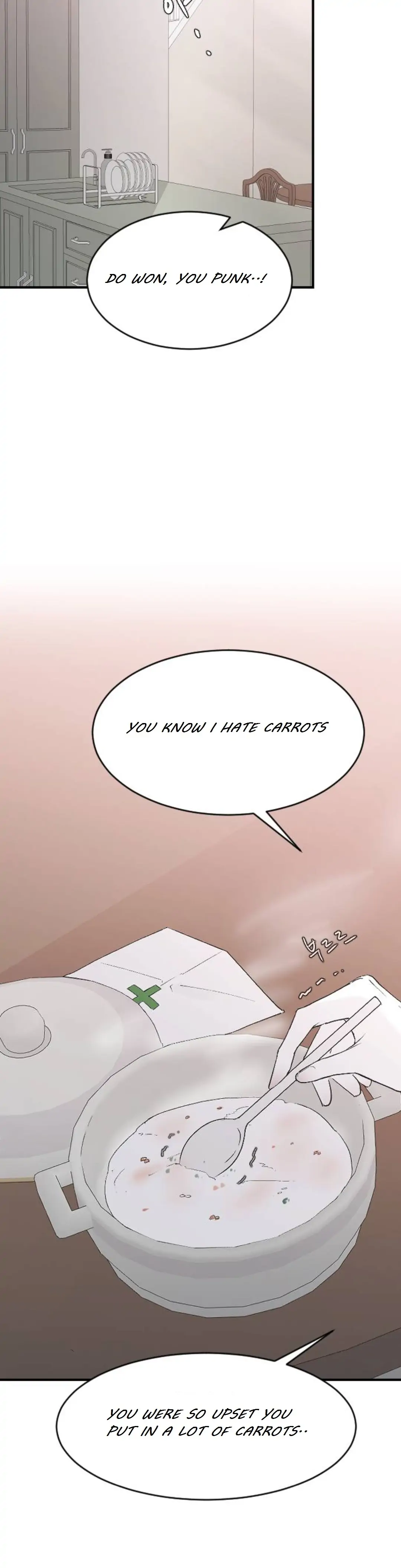 Three Brothers Chapter 55 page 27