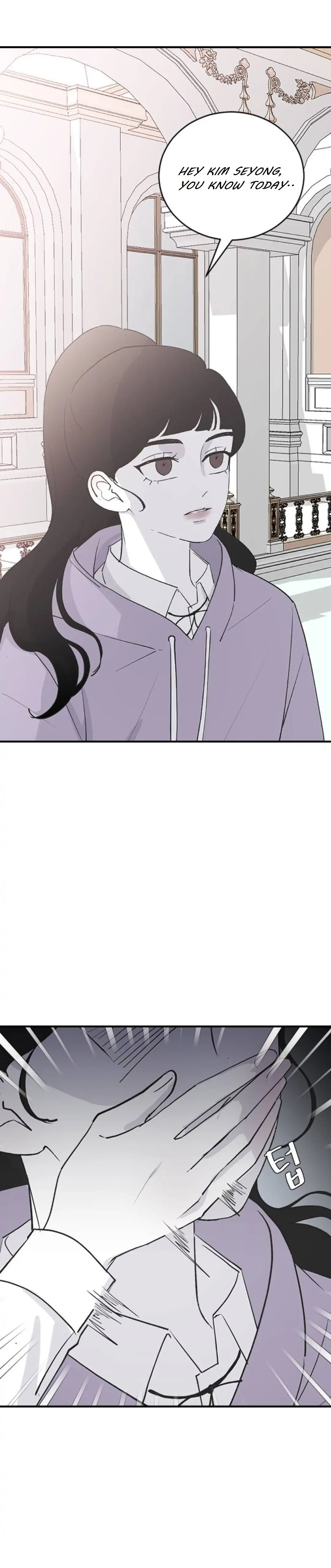 Three Brothers Chapter 56 page 8
