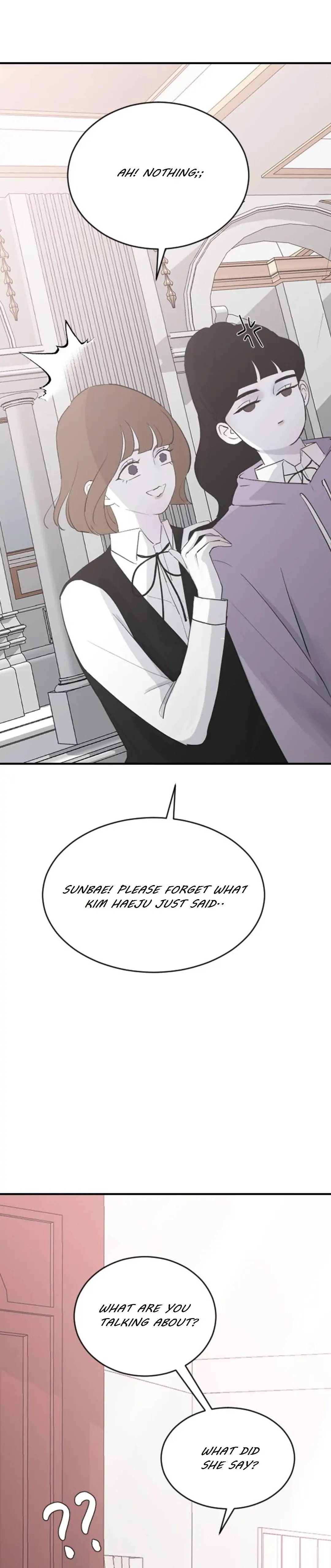 Three Brothers Chapter 56 page 11