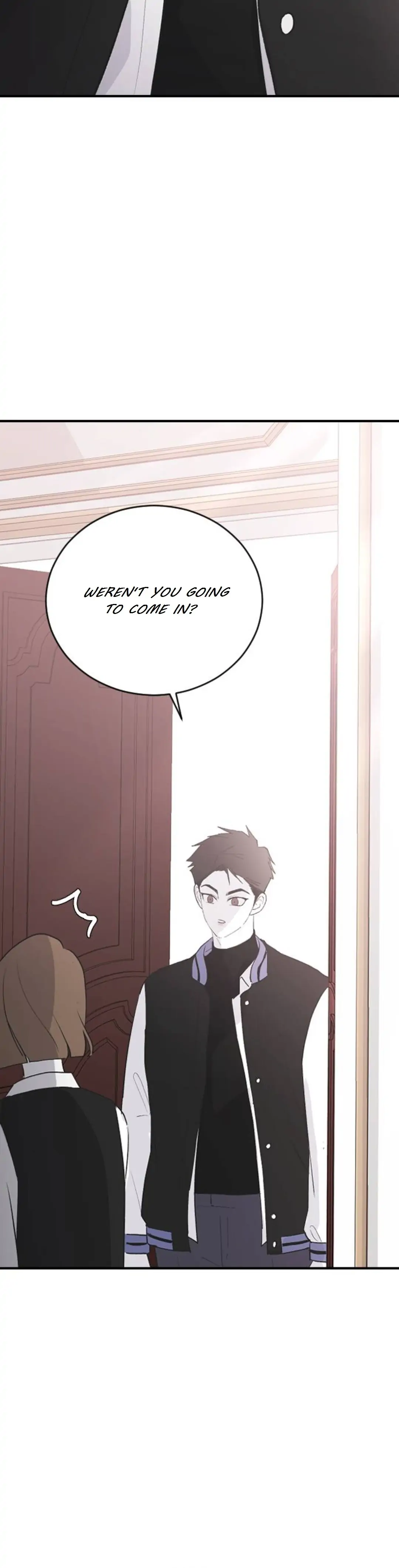Three Brothers Chapter 56 page 19