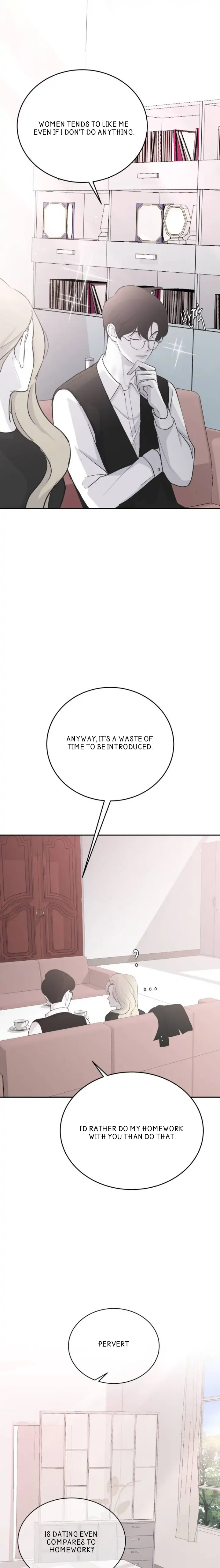 Three Brothers Chapter 57 page 27