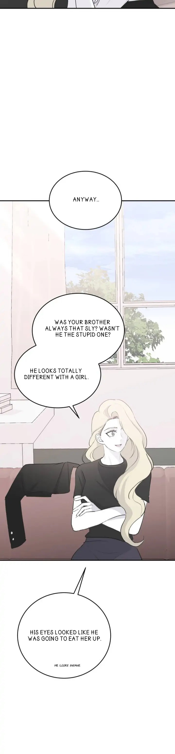 Three Brothers Chapter 57 page 20