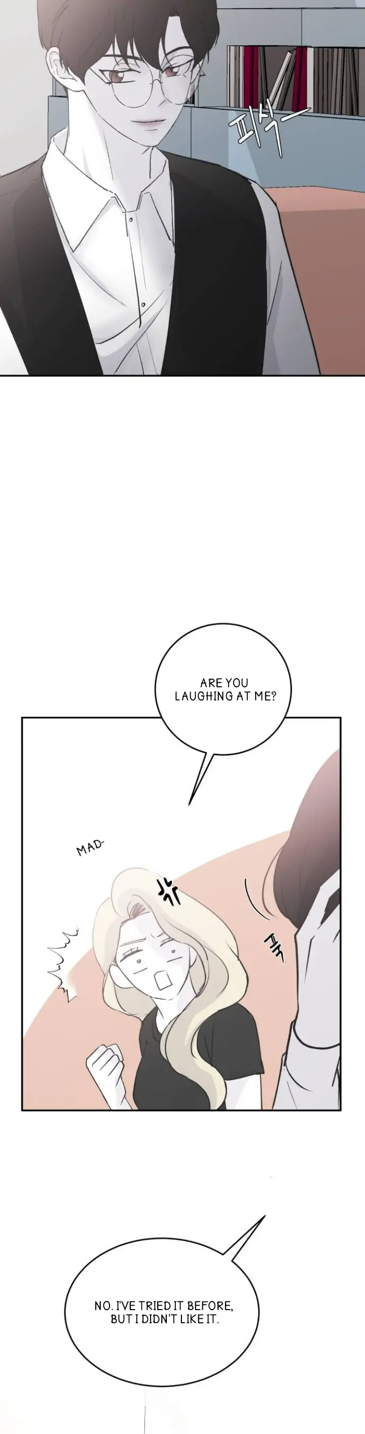 Three Brothers Chapter 57 page 26