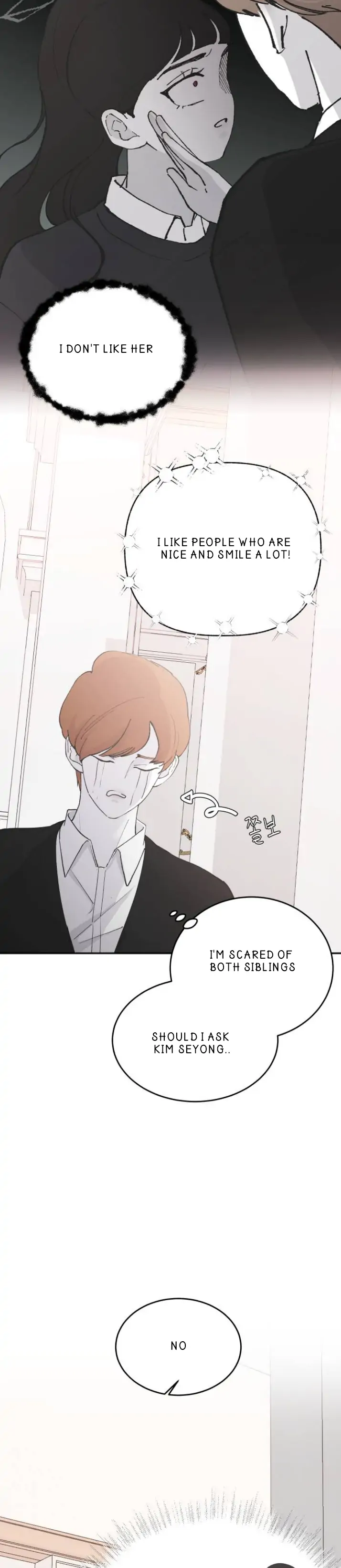 Three Brothers Chapter 57 page 3