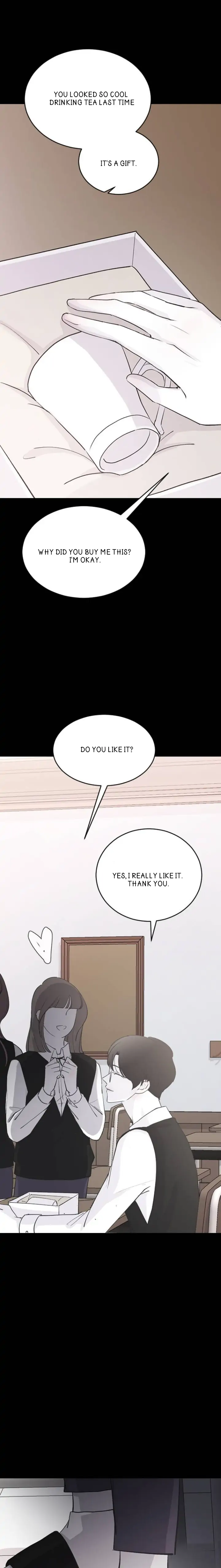 Three Brothers Chapter 58 page 22