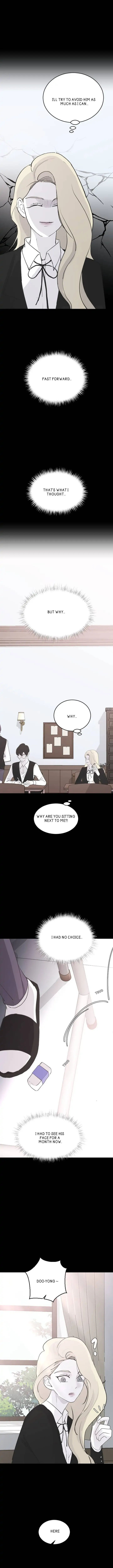 Three Brothers Chapter 58 page 21