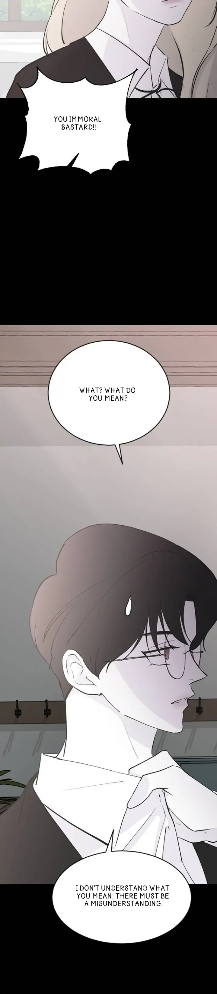 Three Brothers Chapter 58 page 27