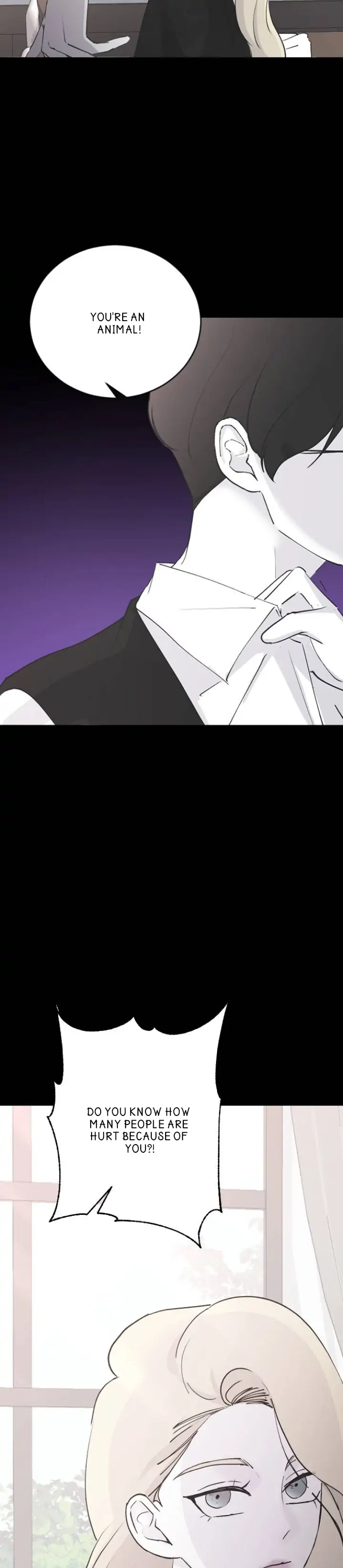 Three Brothers Chapter 58 page 26