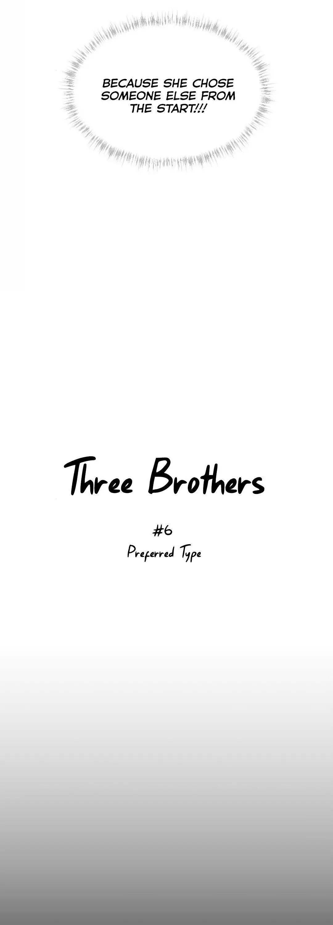 Three Brothers Chapter 6 page 5
