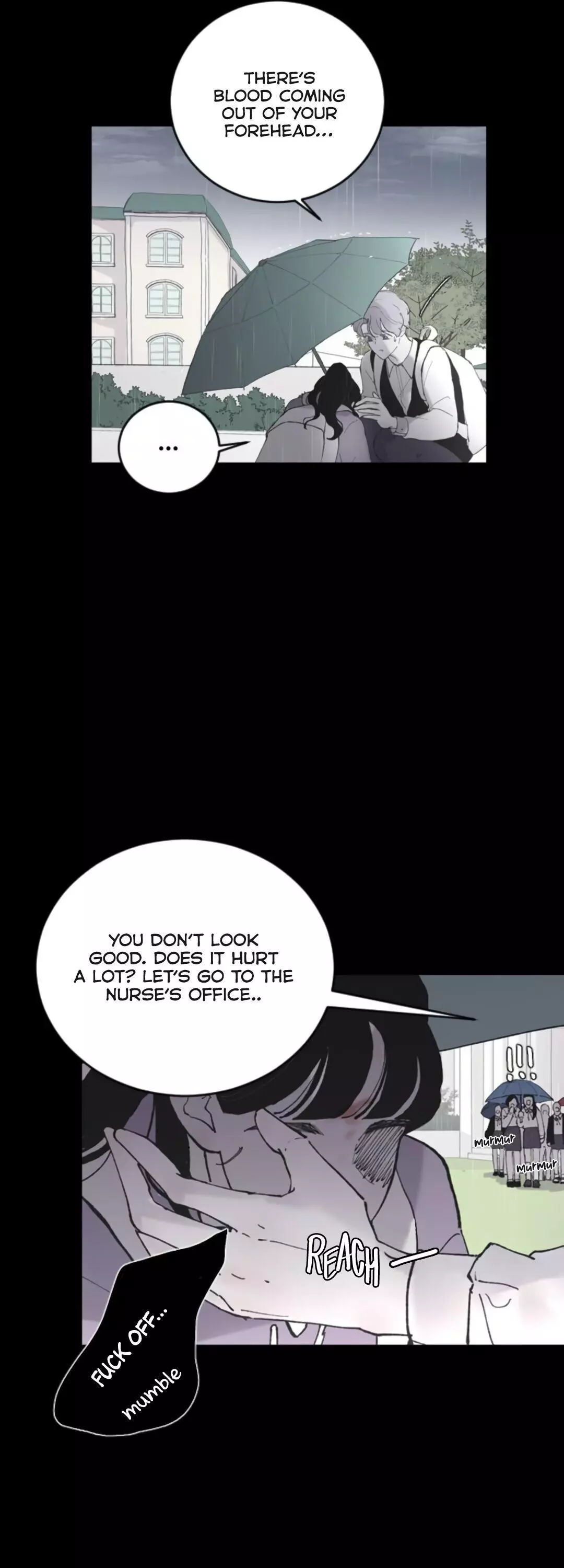 Three Brothers Chapter 6 page 17
