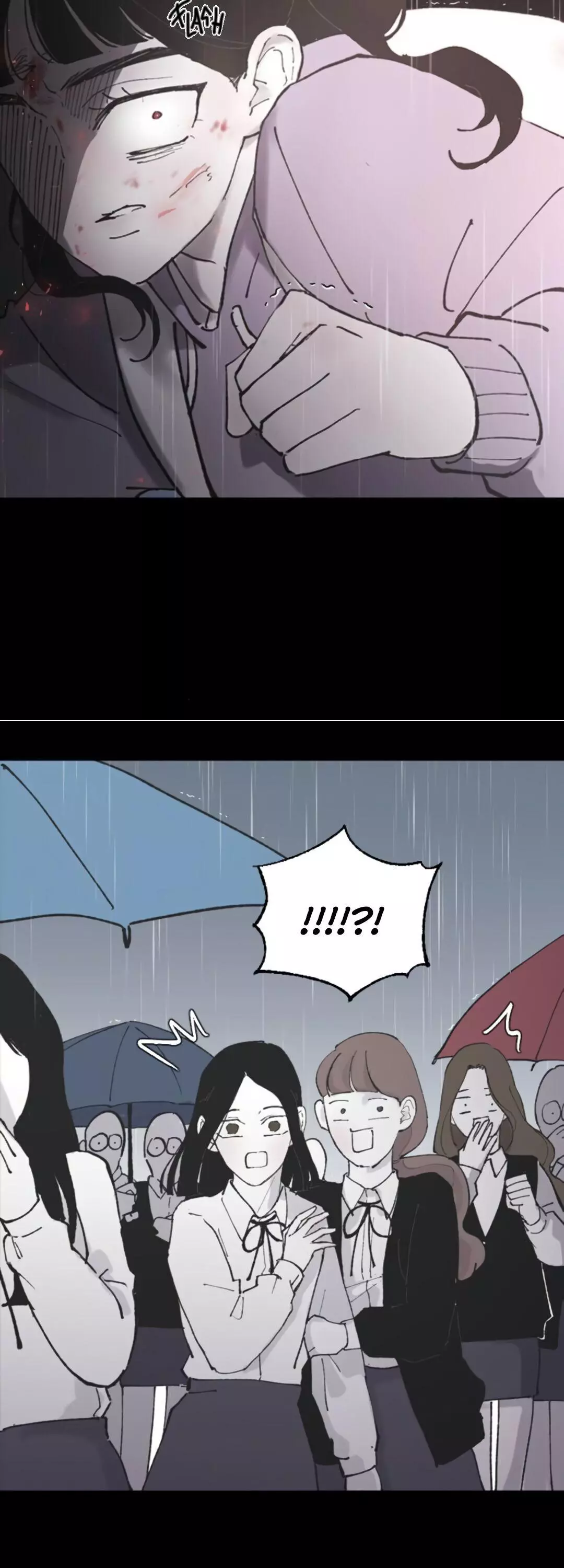 Three Brothers Chapter 6 page 21