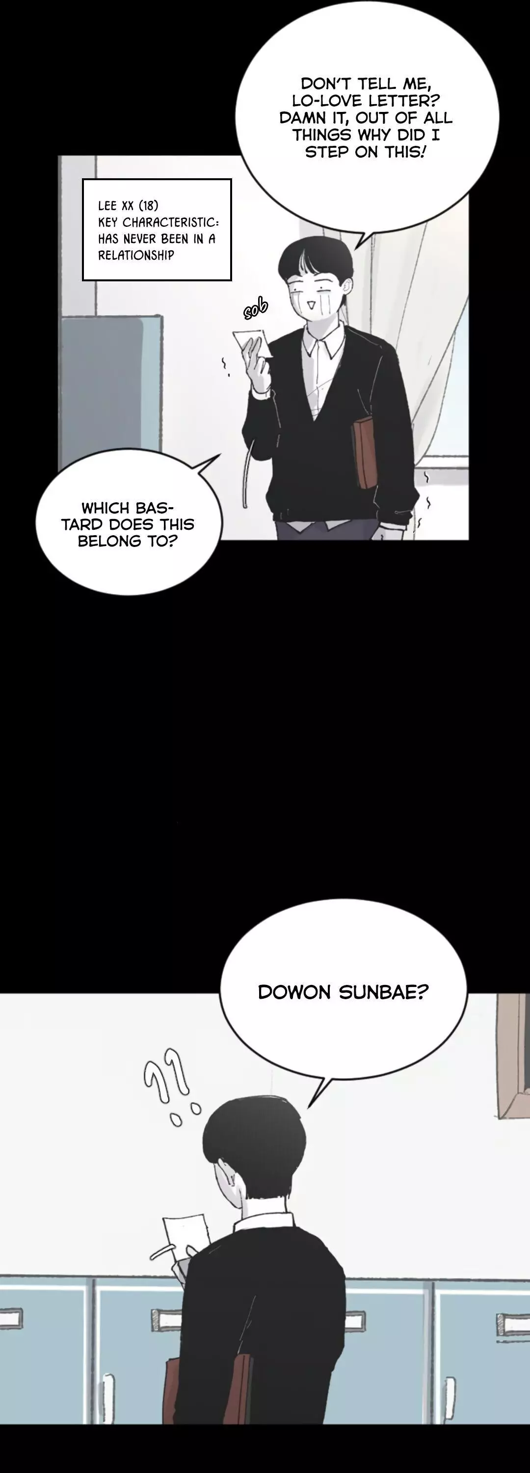 Three Brothers Chapter 6 page 38