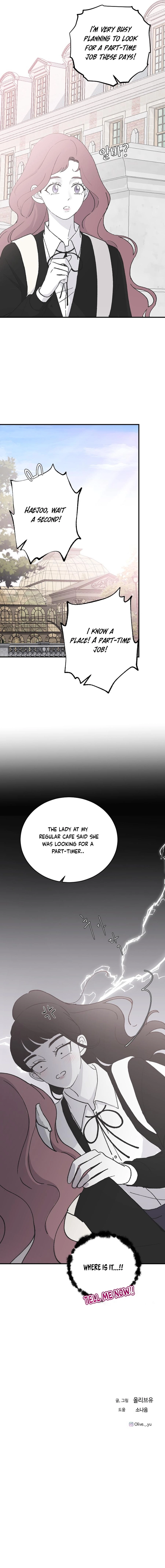 Three Brothers Chapter 63 page 10