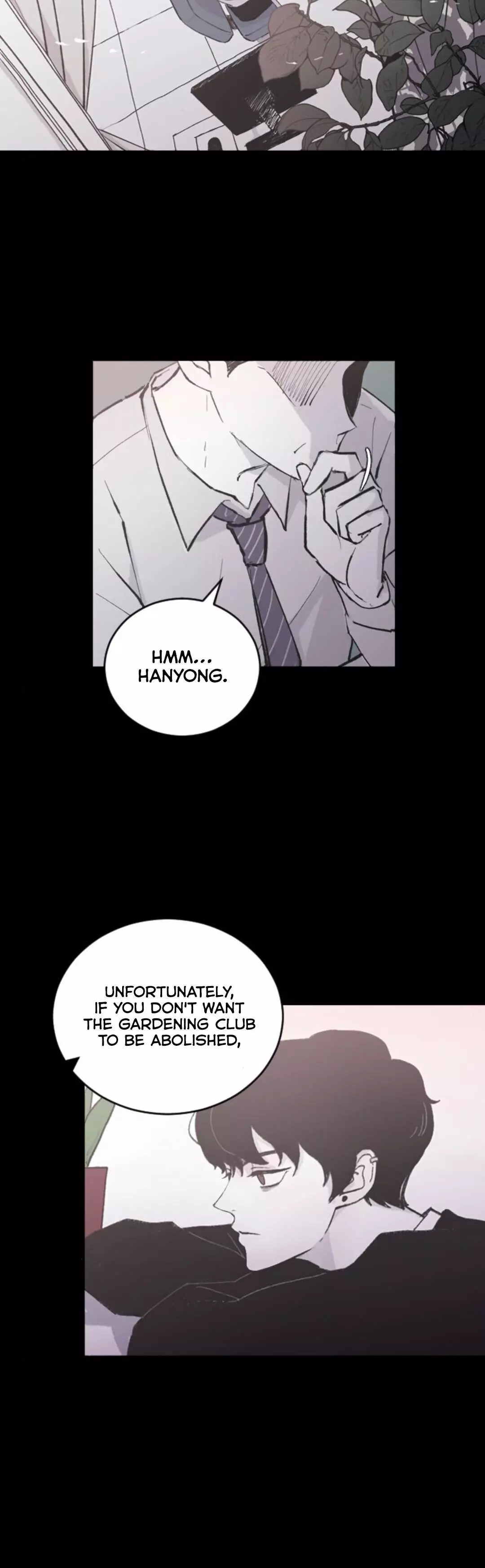 Three Brothers Chapter 7 page 7