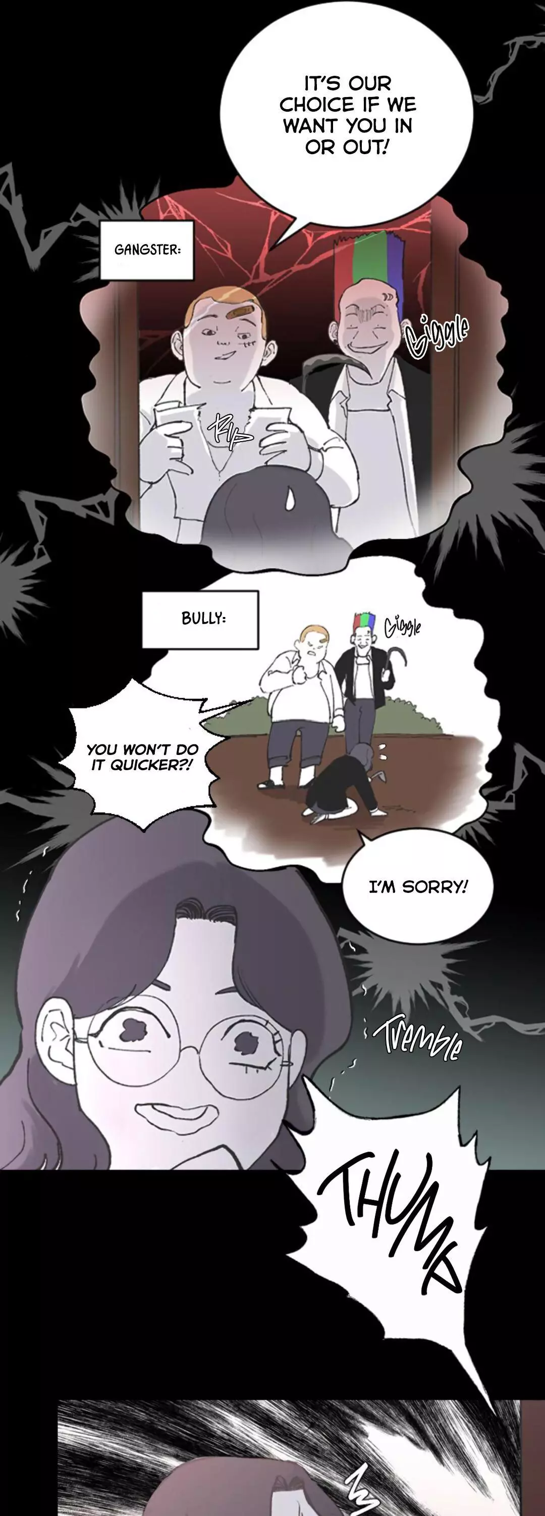 Three Brothers Chapter 7 page 13