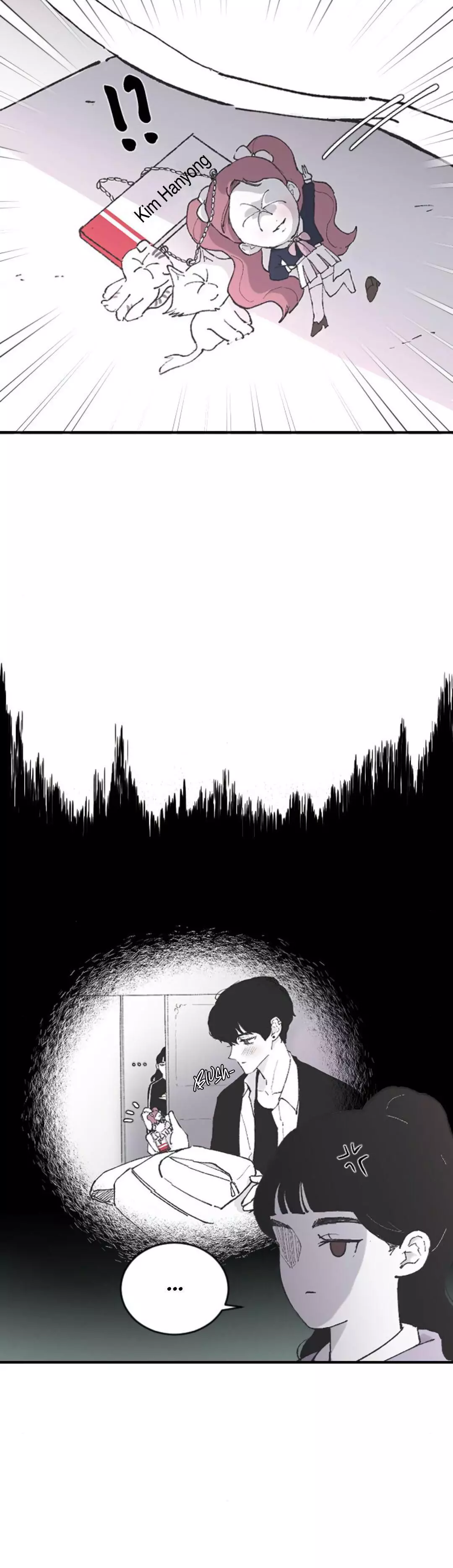 Three Brothers Chapter 7 page 31