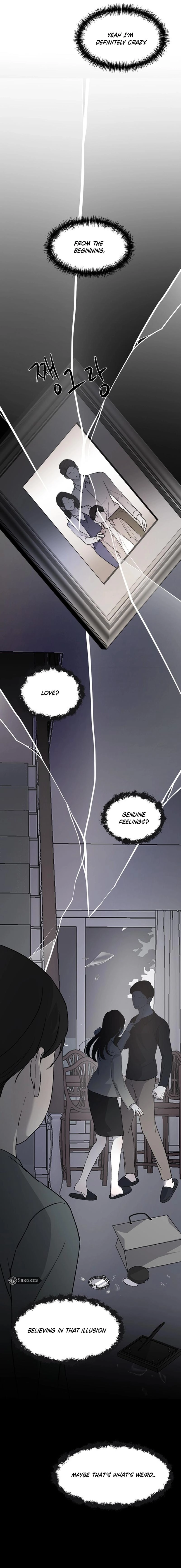 Three Brothers Chapter 77 page 6