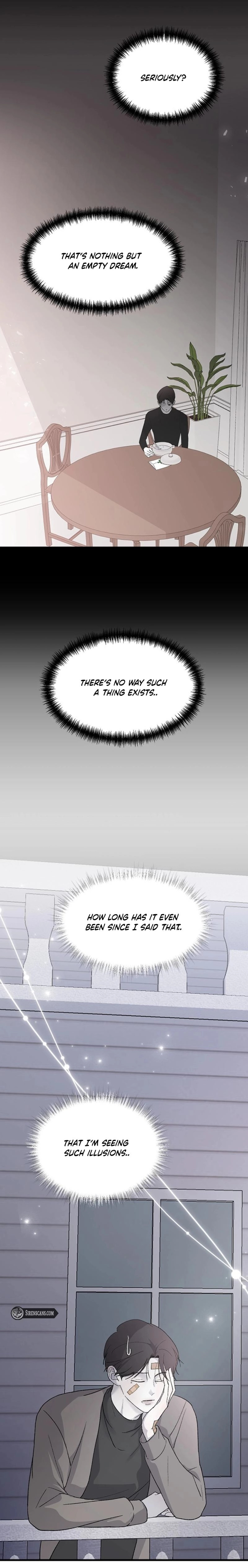 Three Brothers Chapter 77 page 5