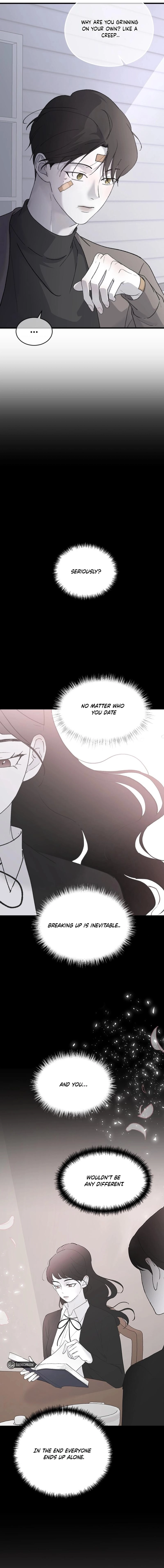 Three Brothers Chapter 77 page 4