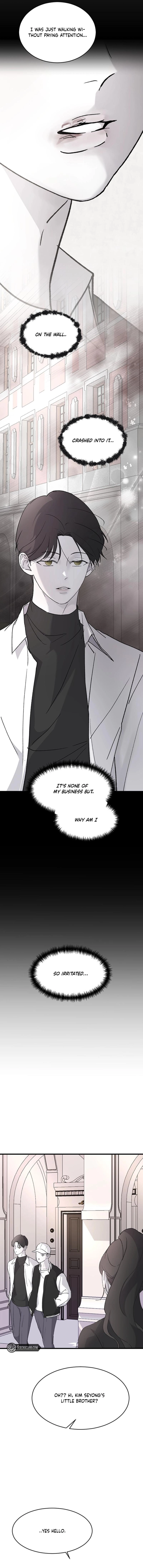 Three Brothers Chapter 77 page 20