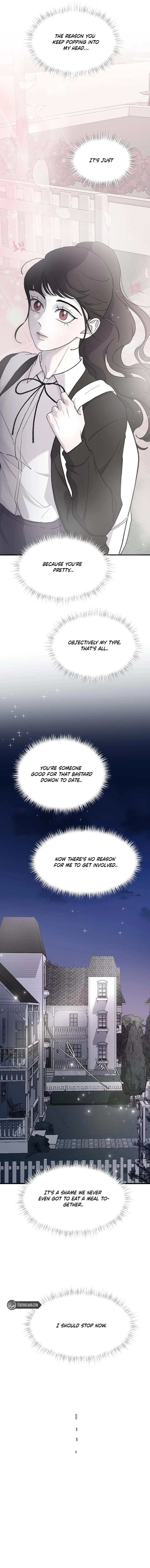 Three Brothers Chapter 77 page 13