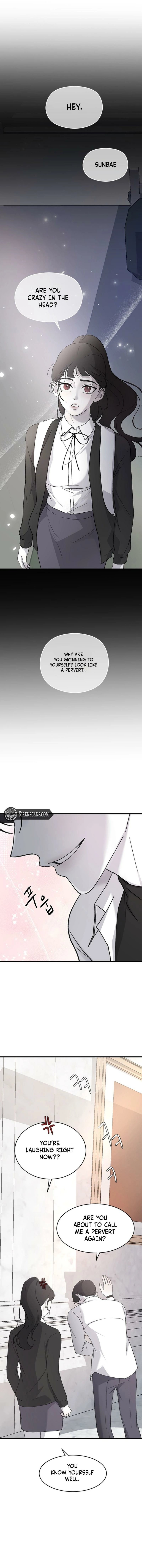 Three Brothers Chapter 78 page 10