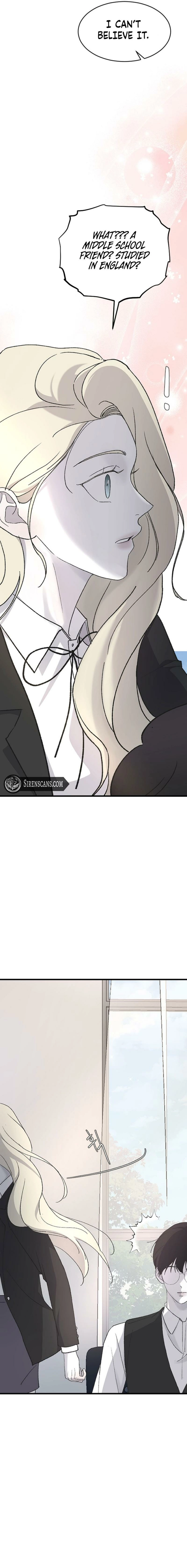 Three Brothers Chapter 78 page 20