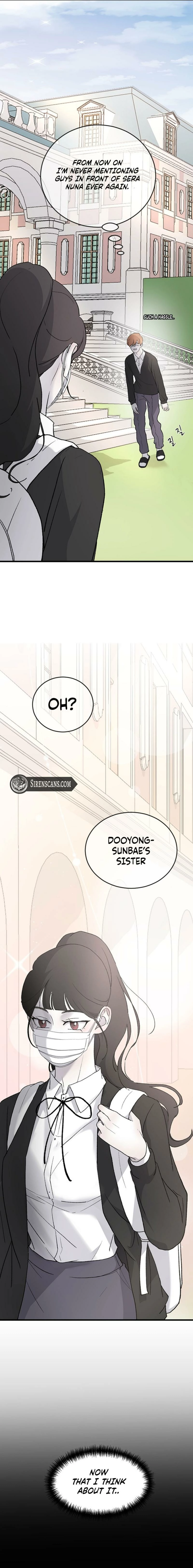 Three Brothers Chapter 78 page 24