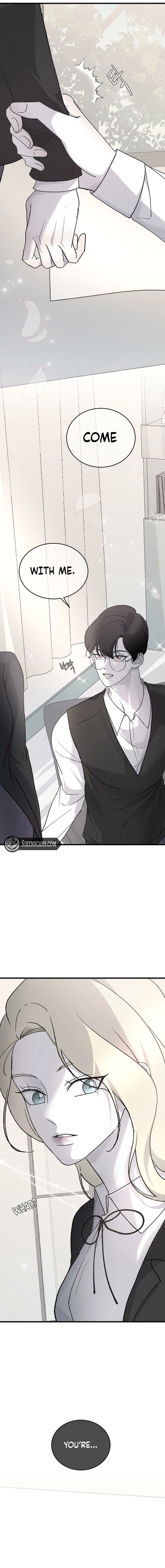 Three Brothers Chapter 78 page 21
