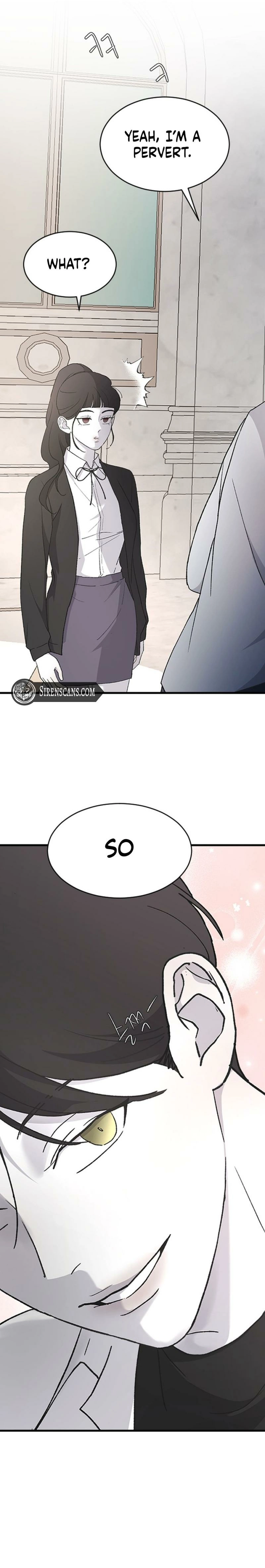 Three Brothers Chapter 78 page 11