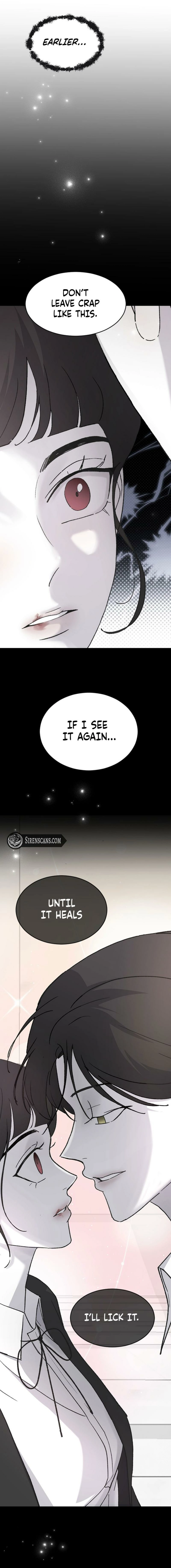 Three Brothers Chapter 78 page 14