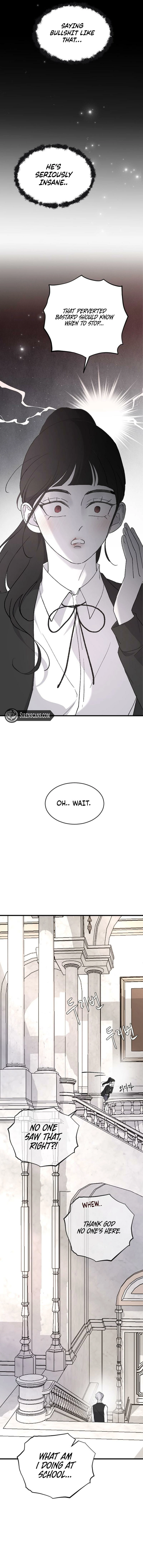 Three Brothers Chapter 78 page 15