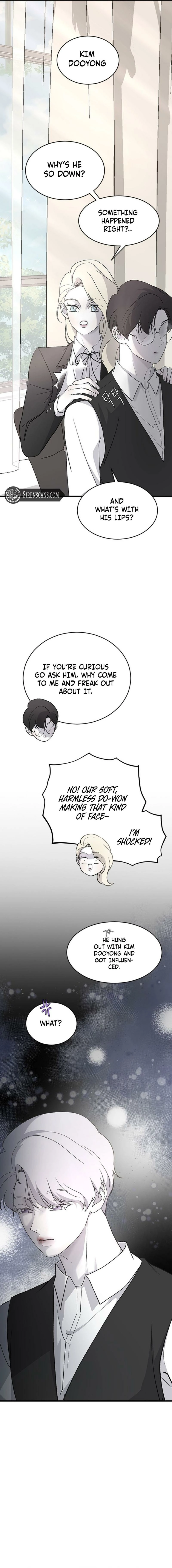 Three Brothers Chapter 78 page 17