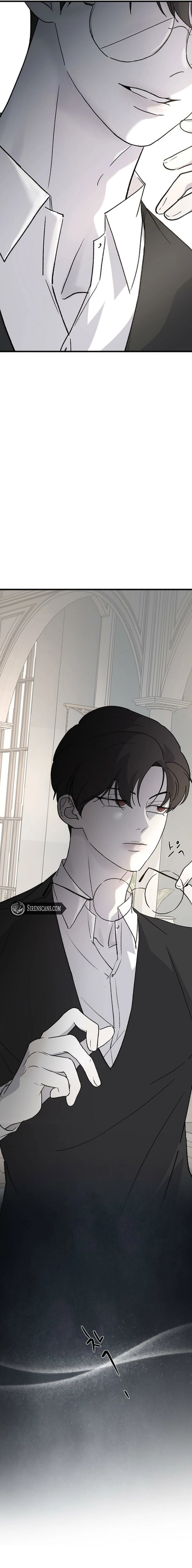 Three Brothers Chapter 79 page 15