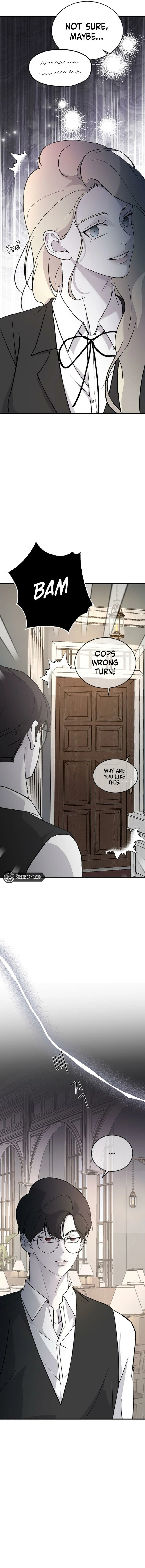 Three Brothers Chapter 79 page 14