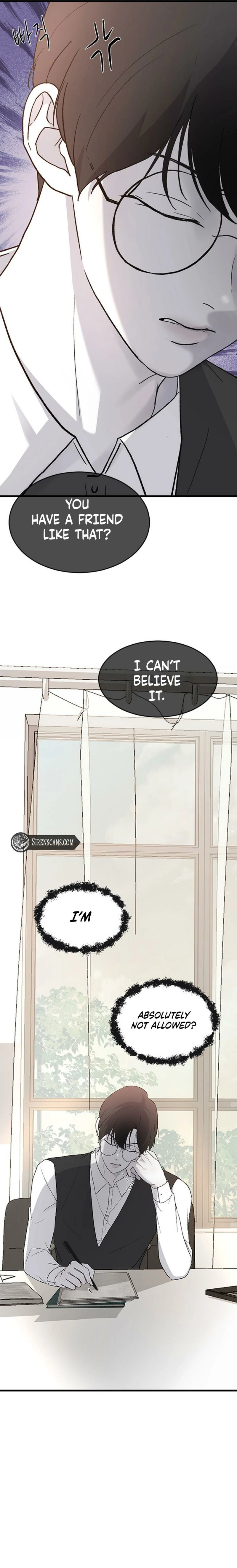 Three Brothers Chapter 79 page 3