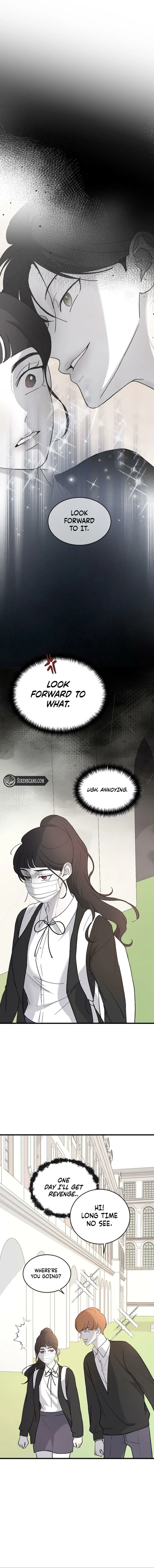 Three Brothers Chapter 79 page 7