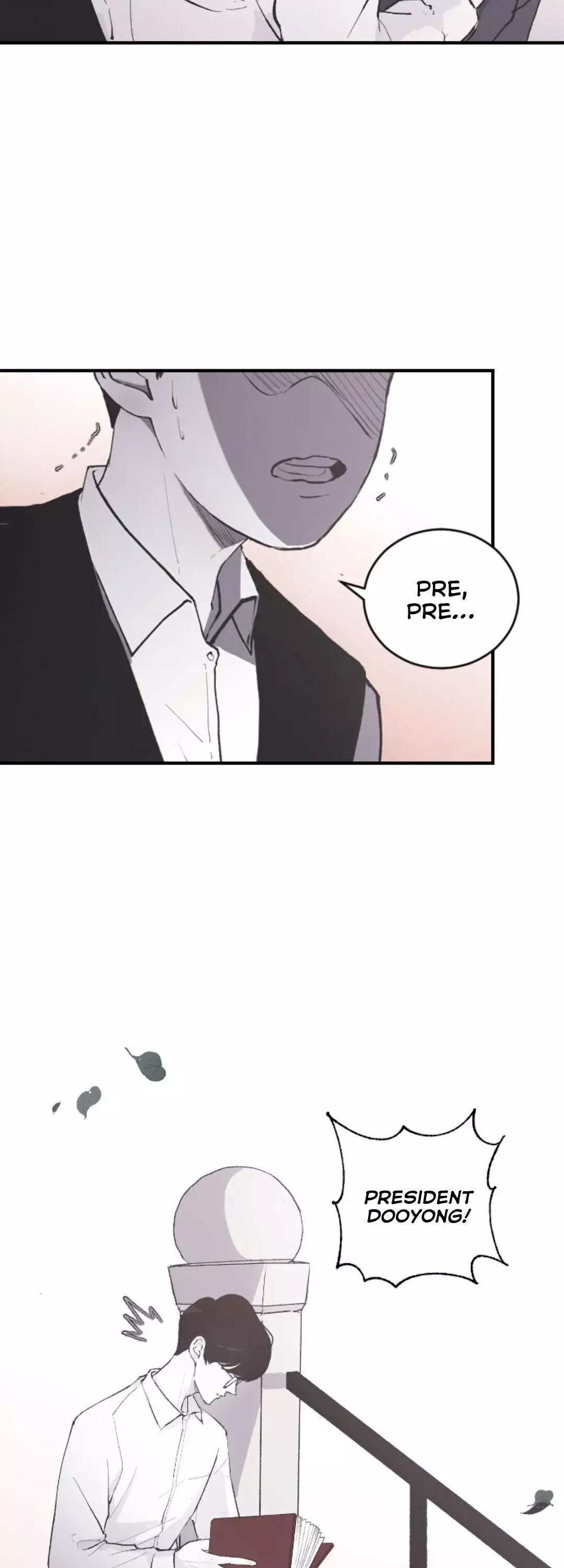 Three Brothers Chapter 8 page 3