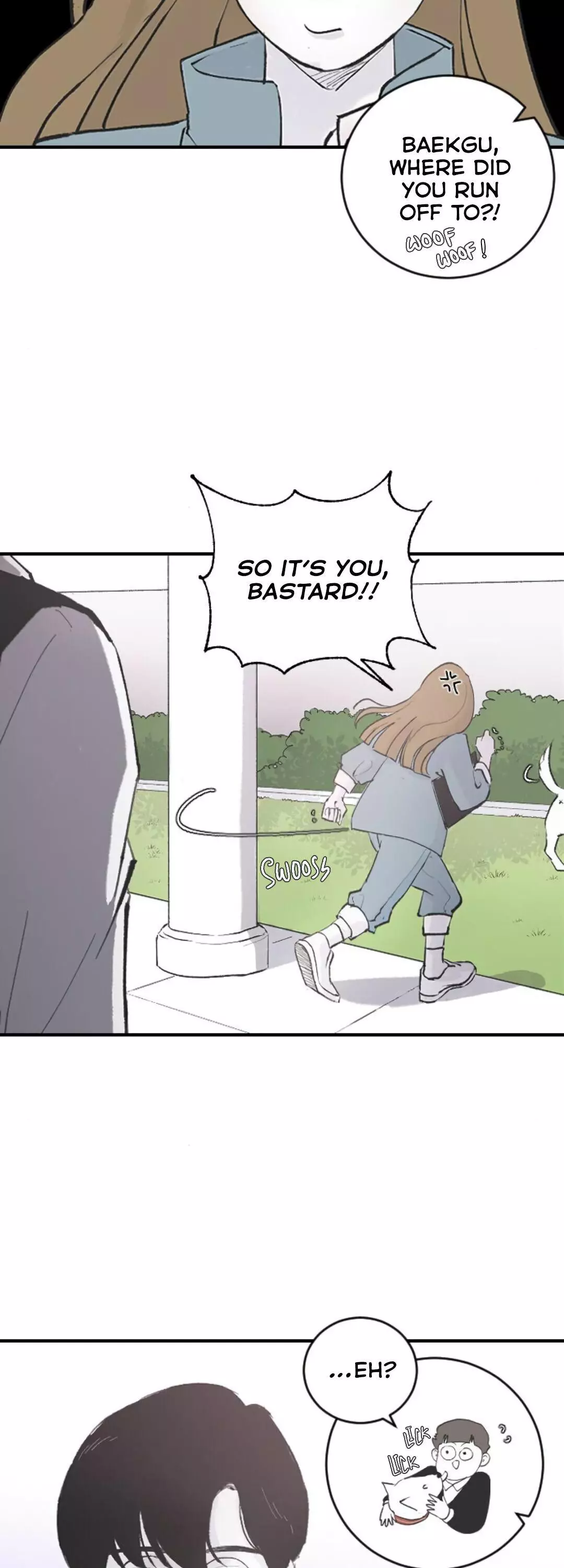 Three Brothers Chapter 8 page 18