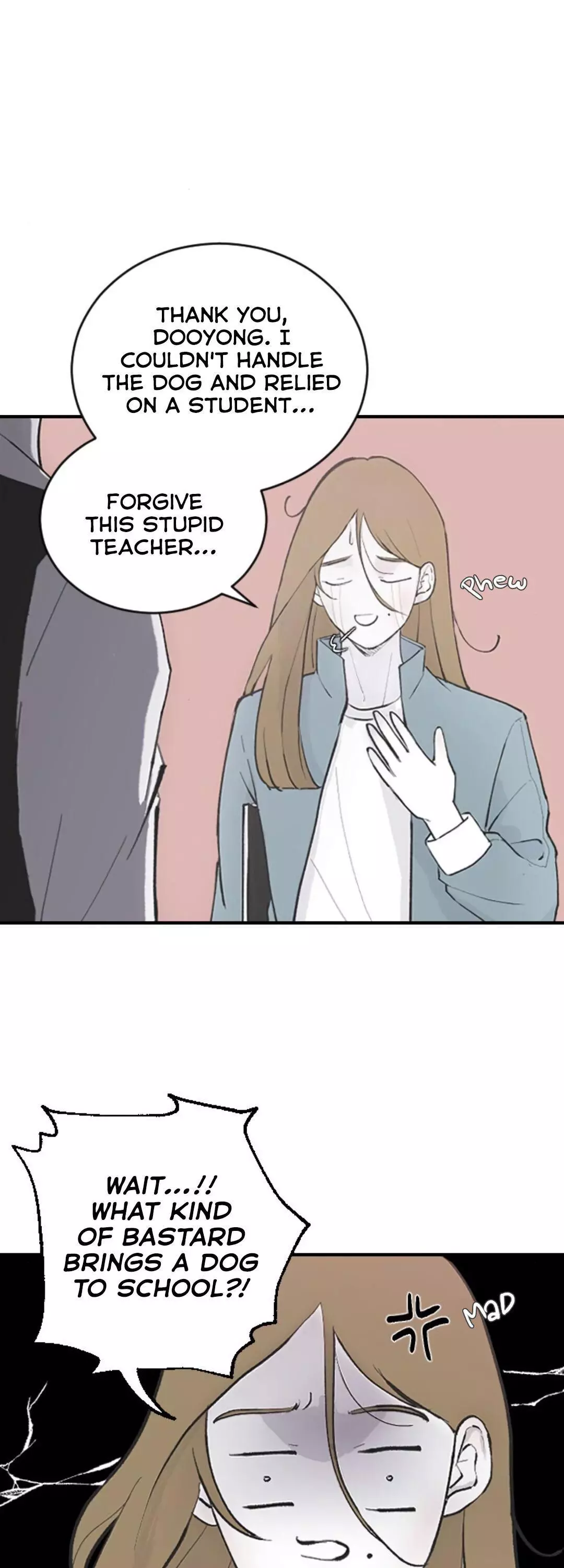 Three Brothers Chapter 8 page 17