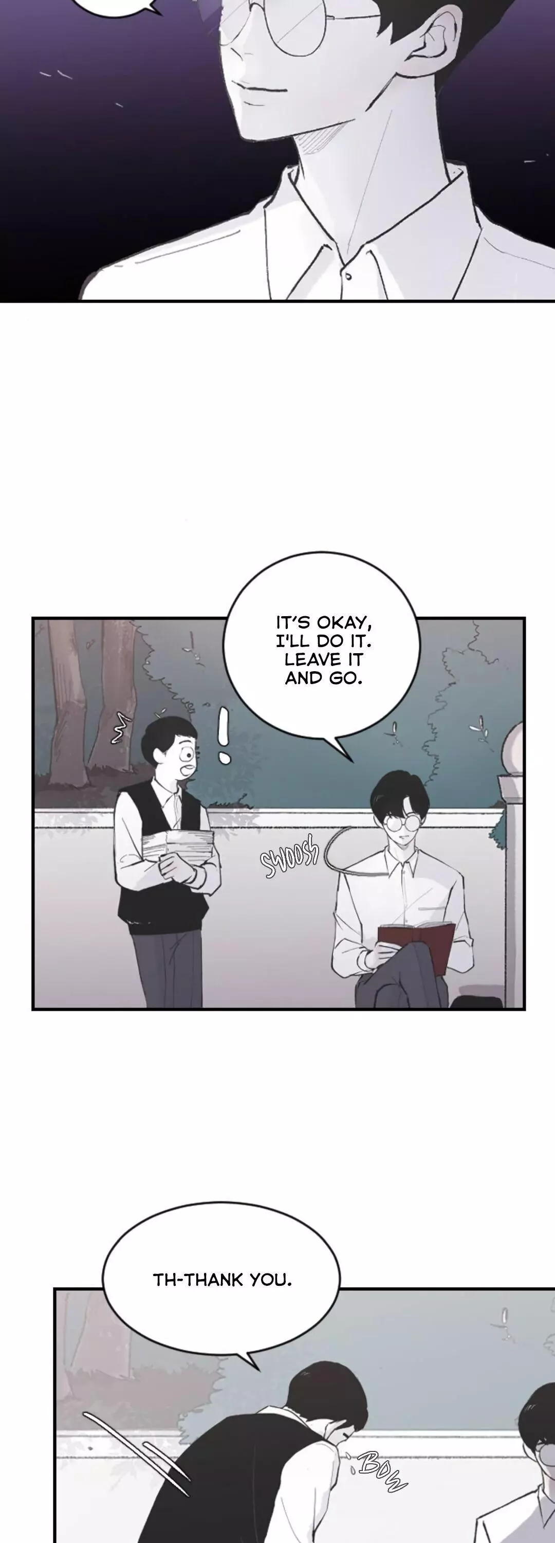 Three Brothers Chapter 8 page 6