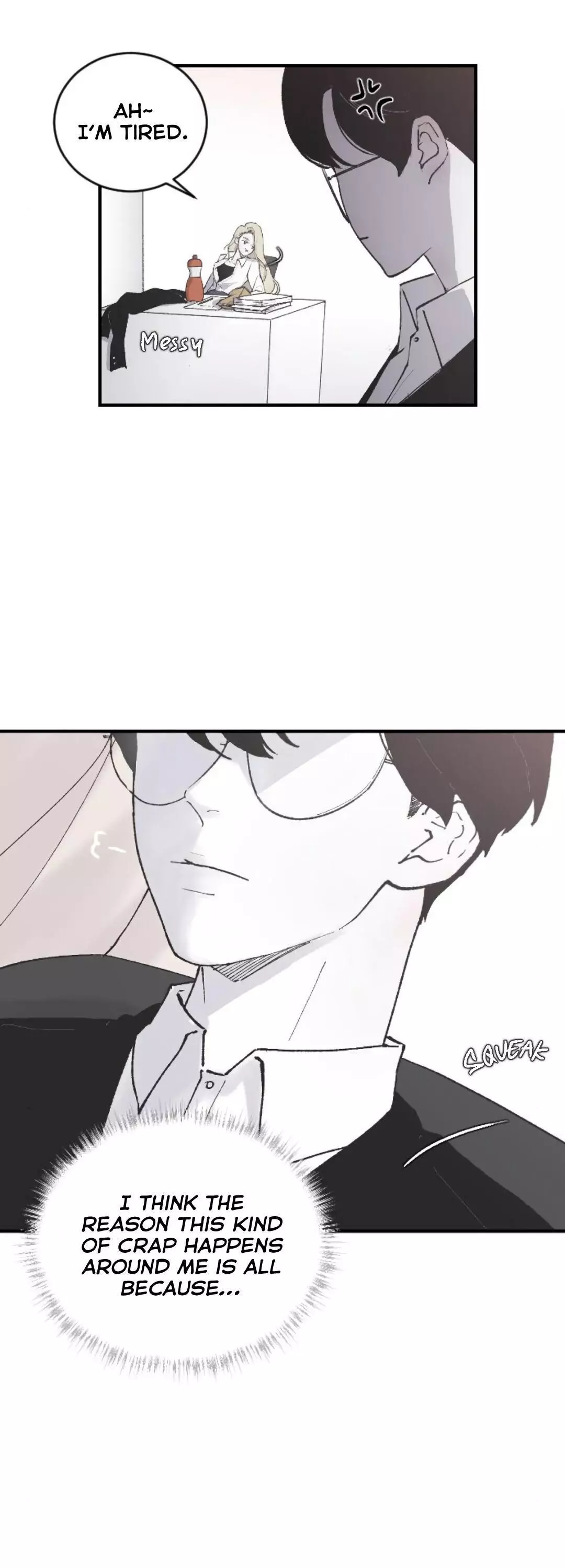 Three Brothers Chapter 8 page 32
