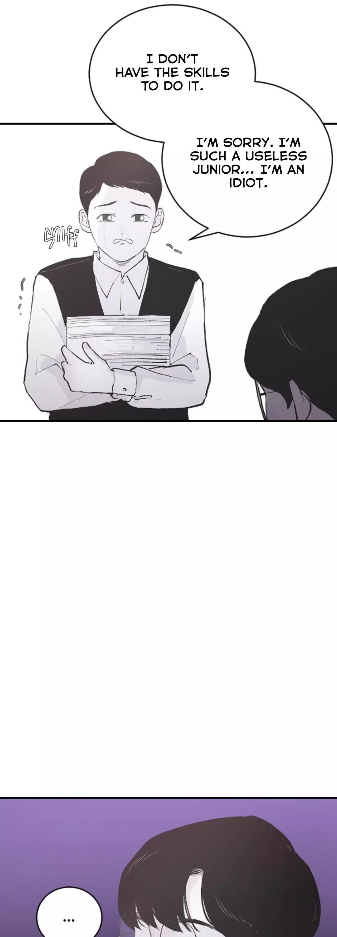 Three Brothers Chapter 8 page 5