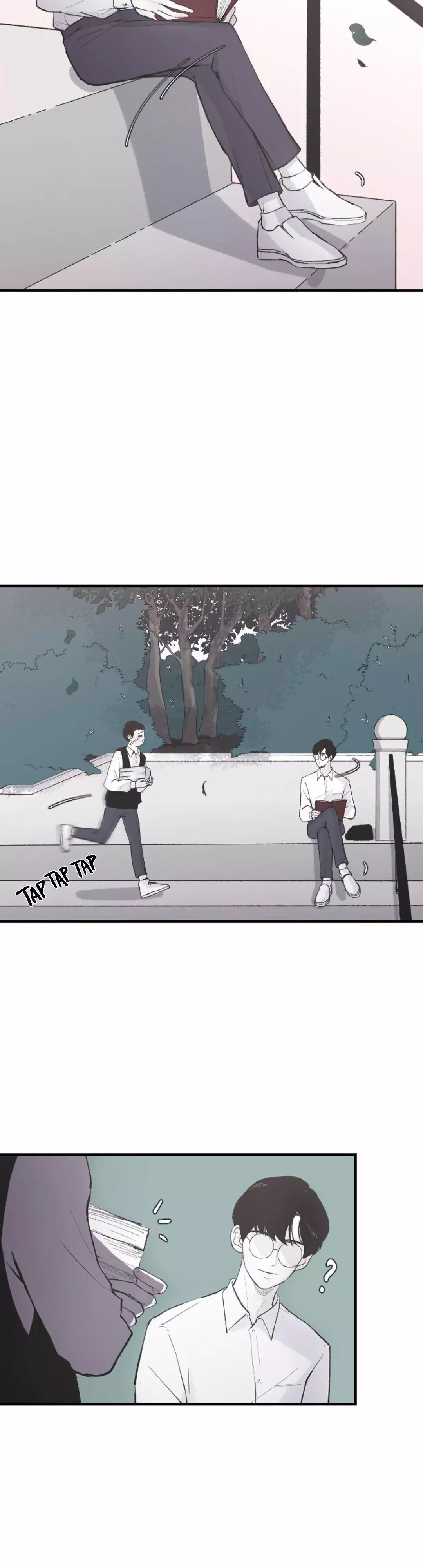 Three Brothers Chapter 8 page 4