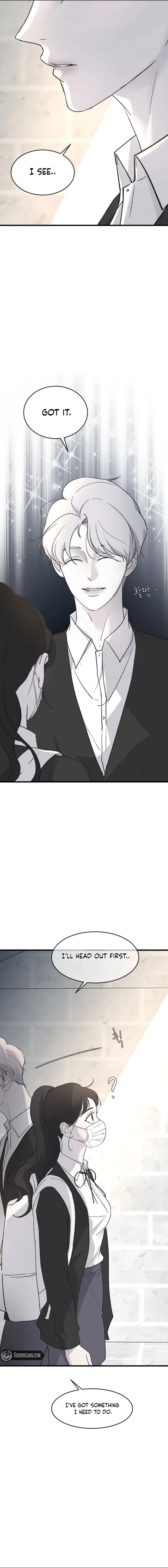 Three Brothers Chapter 80 page 9