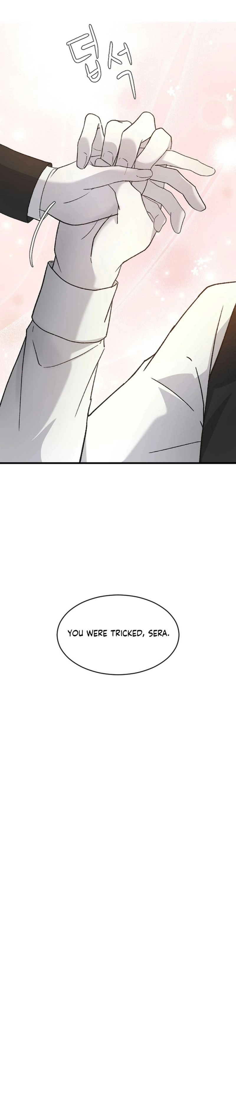 Three Brothers Chapter 80 page 21