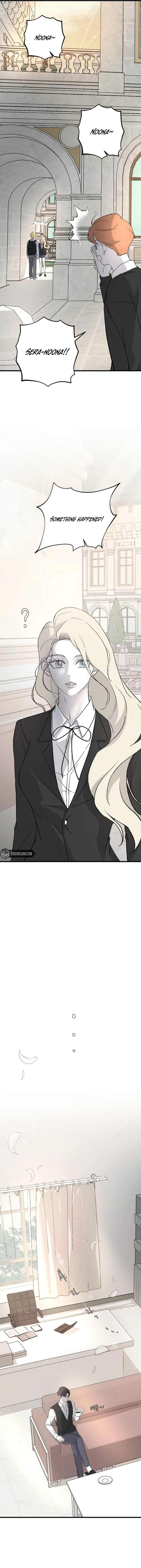 Three Brothers Chapter 80 page 16