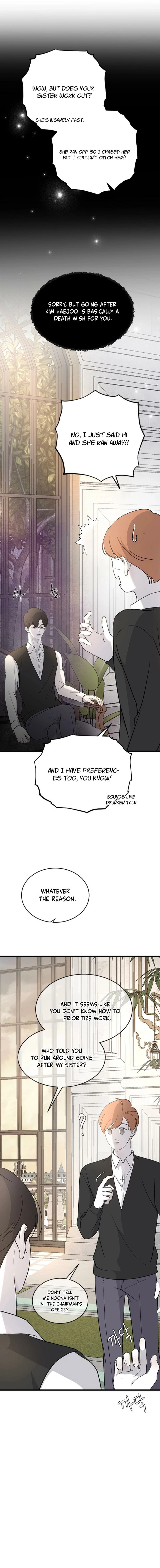 Three Brothers Chapter 80 page 13