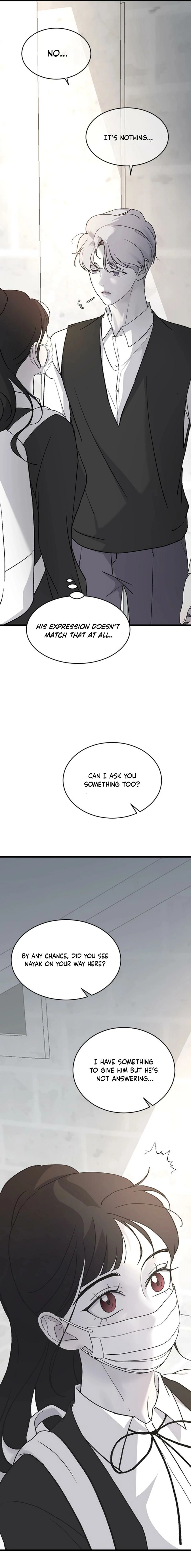 Three Brothers Chapter 80 page 7